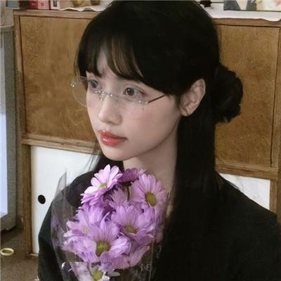 女人的面孔