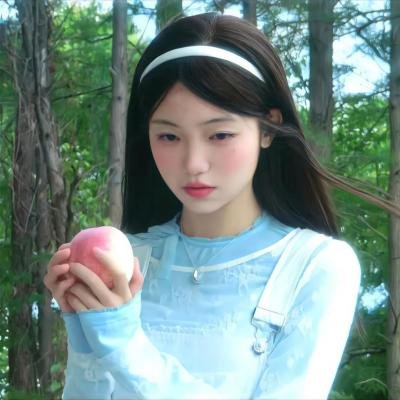蓝衣士兵